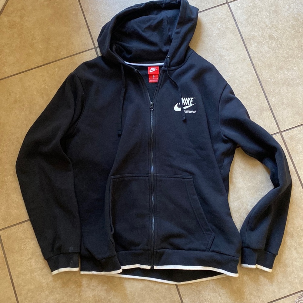 Nike Sweatshirt
